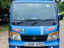 Tata Dimo Batta EX2 2015 Lorry