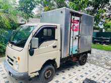 Tata Dimo Batta 2011 Lorry