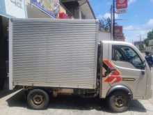 Tata Dimo Batta 2015 Lorry