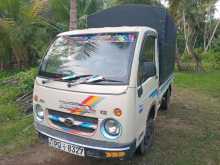 Tata Dimo Batta 2011 Lorry