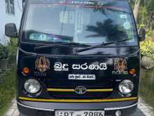 Tata Dimo Batta 2012 Lorry