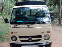 Tata Dimo Batta 2013 Lorry