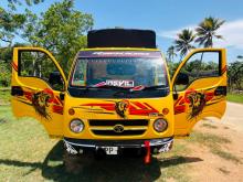 Tata Dimo Batta 2011 Lorry