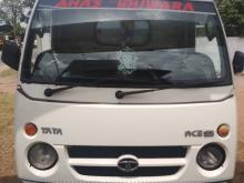 Tata Dimo Batta 2012 Lorry