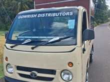Tata Dimo Batta 2010 Lorry