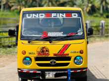 Tata Dimo Batta 2012 Lorry