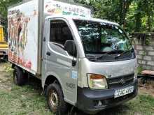 Tata Dimo Batta Ex2 Limited 2015 Lorry