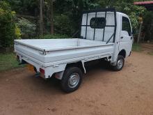Tata Dimo Batta 2007 Lorry