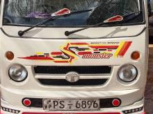 Tata Dimo Batta 2012 Lorry