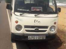 Tata Dimo Batta 2011 Lorry