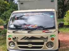 Tata Dimo Batta 2010 Lorry