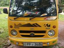 Tata Dimo Batta 2010 Lorry