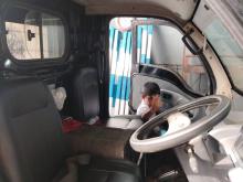 Tata Dimo Batta 2009 Lorry