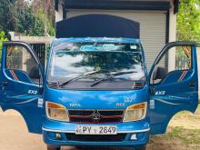 Tata Dimo Batta 2014 Lorry