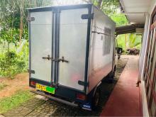 Tata Dimo Batta 2012 Lorry