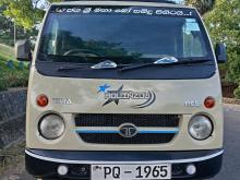 Tata Dimo Batta 2011 Lorry