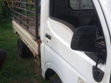 Tata Dimo Batta 2008 Lorry
