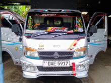 Tata Dimo Batta 2016 Lorry