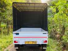 Tata Dimo Batta 2009 Lorry