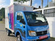 Tata Dimo Batta ACE 2024 Lorry