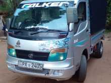 Tata Dimo Batta ACE Ex2 2014 Lorry