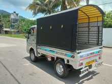 Tata Dimo Batta EX2 2015 Lorry