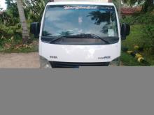 Tata Dimo Batta 2014 Lorry