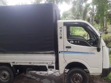 Tata Dimo Batta 2012 Lorry