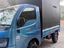 Tata Dimo Batta EX2 2016 Lorry
