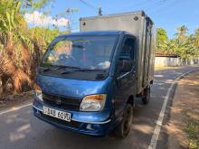 Tata Dimo Batta 2015 Lorry