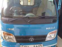 Tata Dimo Batta EX2 2014 Lorry