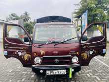 Tata Dimo Batta 2013 Lorry