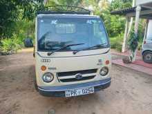 Tata Dimo Batta Oregenall 2011 Lorry