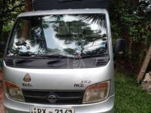 Tata Dimo Batta EX2 2014 Lorry