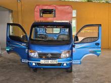 Tata Dimo Batta 2015 Lorry