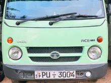 Tata Dimo Batta 2012 Lorry
