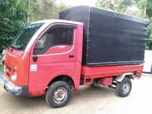 Tata Dimo Batta 2011 Lorry