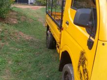 Tata Dimo Batta 2009 Lorry