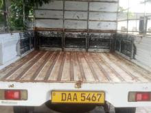 Tata Dimo Batta 2015 Lorry