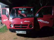Tata Dimo Batta 2010 Lorry