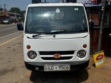 Tata Dimo Batta 2007 Lorry
