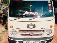 Tata Dimo Batta ACE 2010 Lorry
