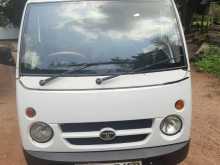 Tata Dimo Batta 2007 Lorry