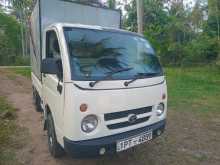 Tata Dimo Batta EX 2012 Lorry