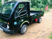 Tata Dimo Batta EX 2012 Lorry