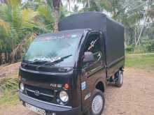 Tata Dimo Batta EX 2012 Lorry