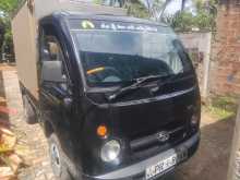 Tata Dimo Batta EX2 2011 Lorry