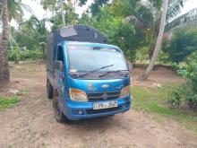 Tata Dimo Batta Ex2 2014 Lorry