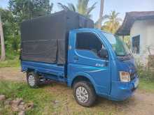 Tata Dimo Batta EX2 2014 Lorry