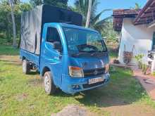 Tata Dimo Batta EX2 2014 Lorry